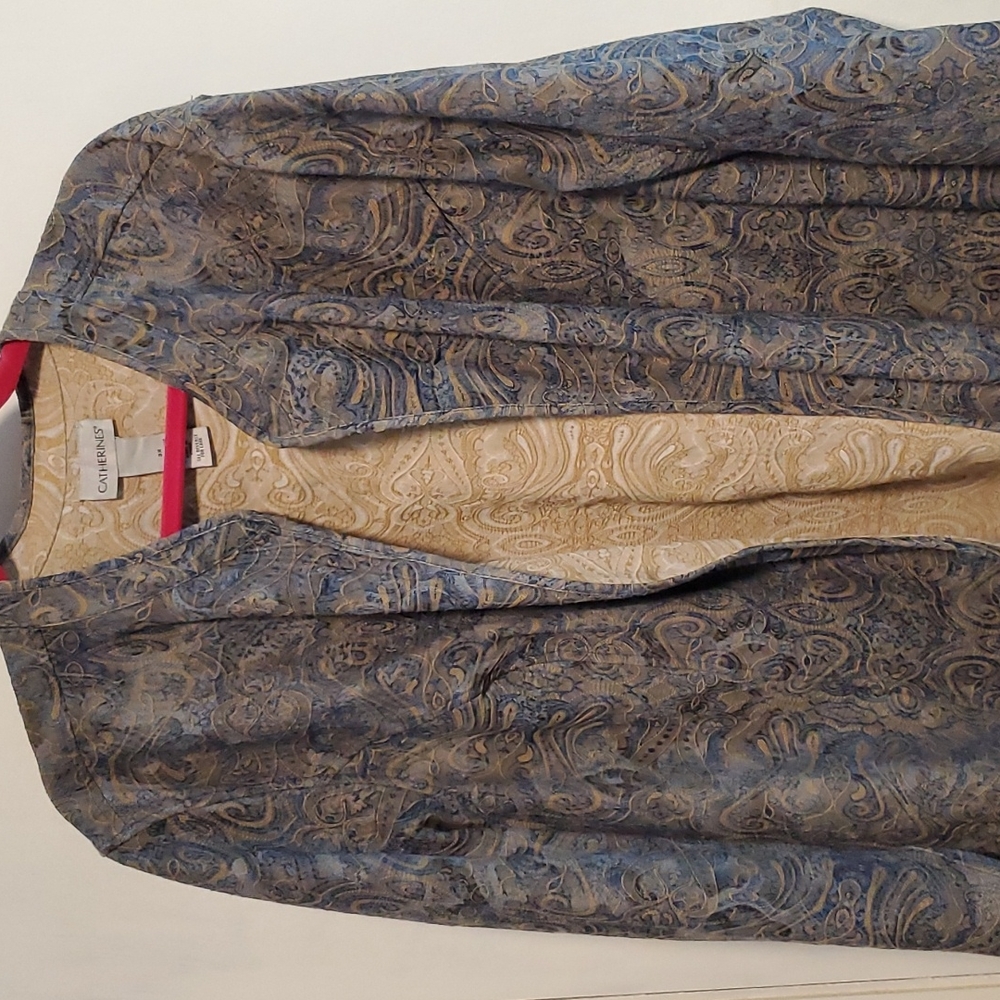 Woman's Jacket